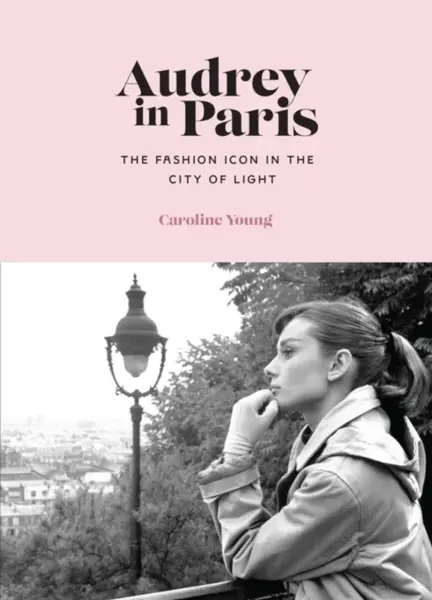 Audrey in Paris - Young Caroline