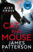 Cat and Mouse - James Patterson
