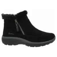 Skechers Relaxed Fit: Easy Going - Cool Zip! black 37,5