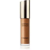 MAC Cosmetics Skinfinish Lightstruck tekutý rozjasňovač odtieň Bronze Glaze 15 ml
