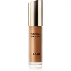 MAC Cosmetics Skinfinish Lightstruck tekutý rozjasňovač odtieň Bronze Glaze 15 ml