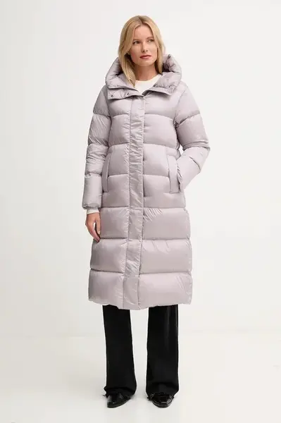 Páperová bunda Hetrego KAREN