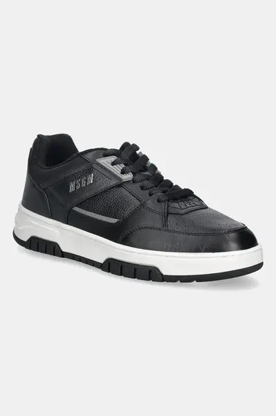 MSGM Tenisky MSGM
