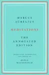Meditations - Antoninus Marcus Aurelius, Robin Waterfield