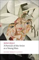 A Portrait of the Artist as a Young Man - James Joyce