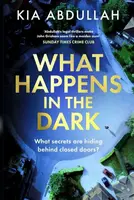 What Happens in the Dark - Kia Abdullah
