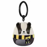 SQUISHMALLOWS Klíčenka Harry Potter - Mrzimorský jezevec