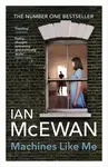 Machines Like Me - Ian McEwan