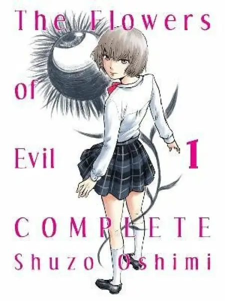 The Flowers of Evil - Complete 1 - Shuzo Oshimi