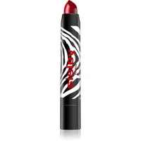 Sisley Phyto-Lip Twist Mat tónujúci balzam na pery s matným efektom odtieň 22 Burgundy 2.5 g