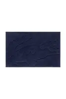Koberec do koupelny Lacoste L HERITAGE Navy 50 x 80 cm tmavomodrá barva