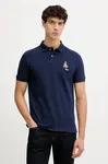 Bavlněné polo tričko Polo Ralph Lauren