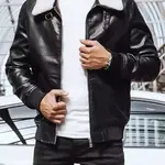 Pánska bunda DStreet Leather