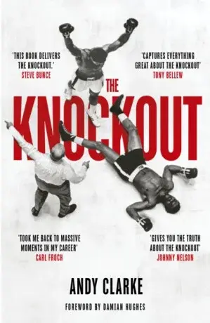 The Knockout - Andy Clarke