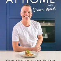 At Home with Simon Wood - Simon Woods