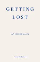 Getting Lost - Annie Ernaux