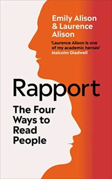 Rapport - Laurence Alison, Emily Alison