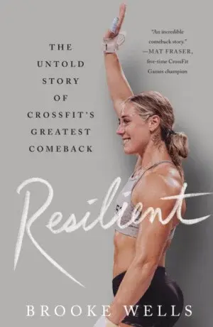 Resilient - Brooke Wells