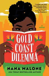 Gold Coast Dilemma - Nana Malone