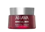 AHAVA Rozjasňujúca a hydratačná bahenná maska (Brightening & Hydrating Facial Treatment Mask) 50 ml