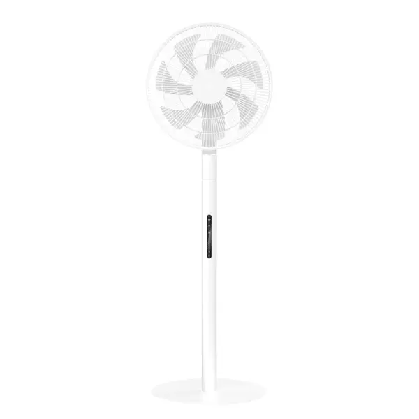 Xiaomi Mijia Smart Standing Fan Pro Slim