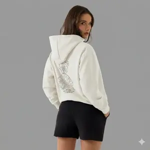 Guess silvy hoodie s