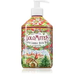 Rudy - Le Maioliche Dolomites tekuté mýdlo na ruce 500 ml