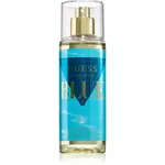 Guess Seductive Blue parfémovaný tělový sprej pro ženy 125 ml