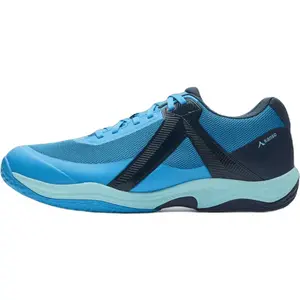 KANSO EQ FLY Pánská sálová obuv, modrá, velikost 43 1/3