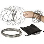 Kouzelné kroužky,display 12 ks