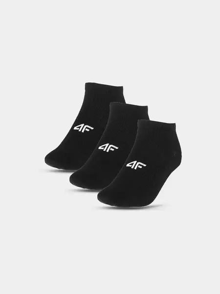 Pánské ponožky 4F (3pack)