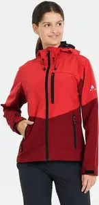 Dámská softshellová bunda Whistler Rosea V2