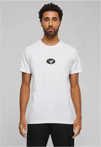 Dove Patch Tee bílé