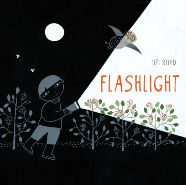 Flashlight - Lizi Boyd