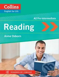 Reading A2 - Anna Osborn - kniha z kategorie Jazykové učebnice a slovníky