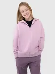 Dívčí mikina 4F