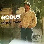 Modus:  Best Of 1980-1988 - Zrkadlo Rokov - Modus, Modus