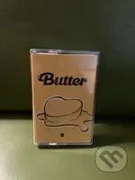 BTS: Butter (MC) - Bts, BTS