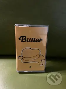BTS: Butter (MC) - Bts, BTS