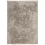 Boxxx KOBEREC S VYSOKÝM VLASEM, 130/190 cm béžová