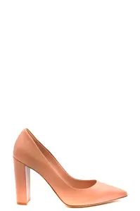 Ninalilou kožené lodičky