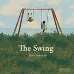 The Swing - Britta Teckentrup