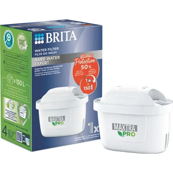 BRITA Maxtra+ PL Filtračná patróna 1 ks