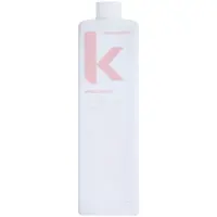 Kevin Murphy Angel Wash skrášľujúci a regeneračný šampón pre jemné, farbené vlasy 1000 ml