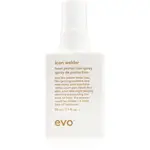 EVO Icon Welder Heat Protection Spray sprej na ochranu vlasov pred teplom 50 ml