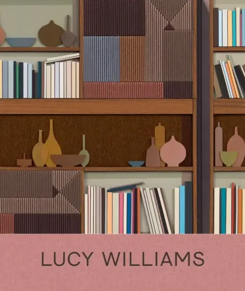 Lucy Williams: Radiant City