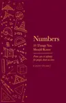 Numbers - Stuart Colin