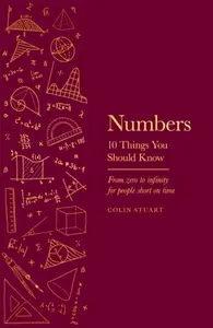 Numbers - Stuart Colin