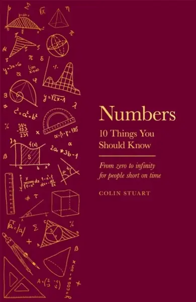 Numbers - Stuart Colin