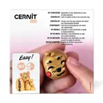 Startovácí sada Cernit – Cat